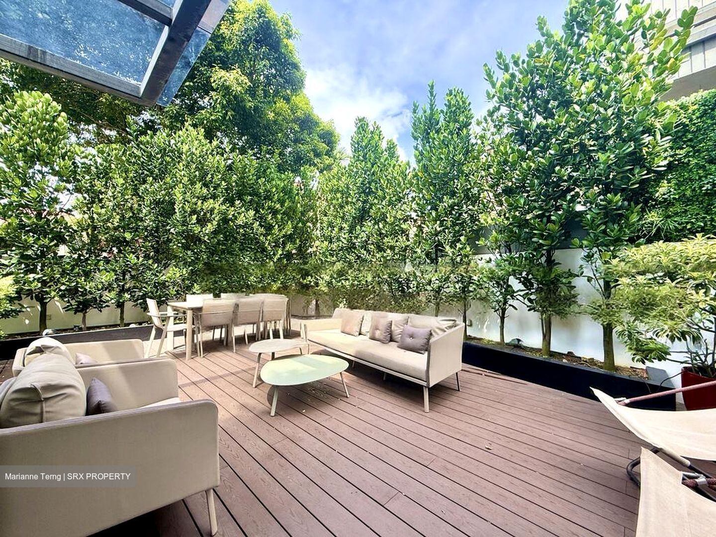 KENSINGTON PARK ROAD (D19), Terrace #484398491